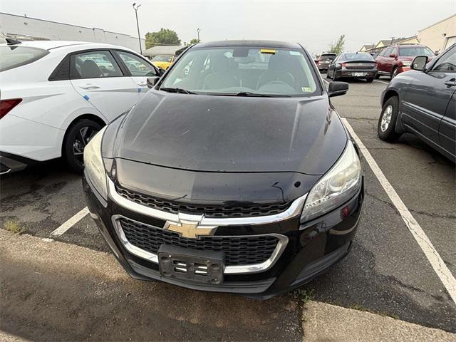 used 2016 Chevrolet Malibu Limited car, priced at $5,950