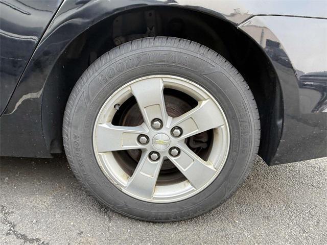 used 2016 Chevrolet Malibu Limited car, priced at $5,950