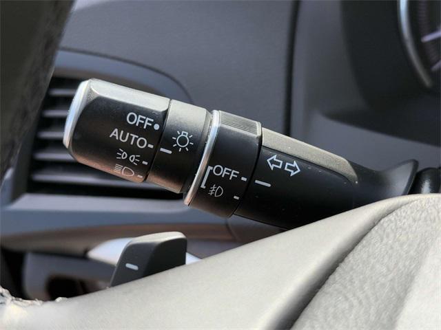 used 2020 Acura MDX car, priced at $19,800