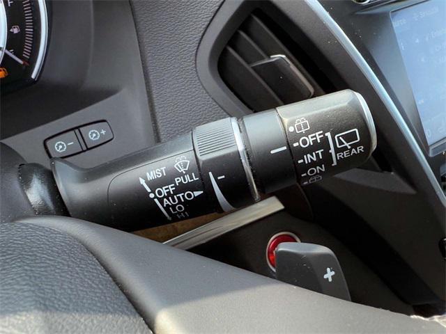 used 2020 Acura MDX car, priced at $19,800