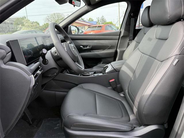 new 2025 Hyundai SANTA CRUZ car, priced at $33,205