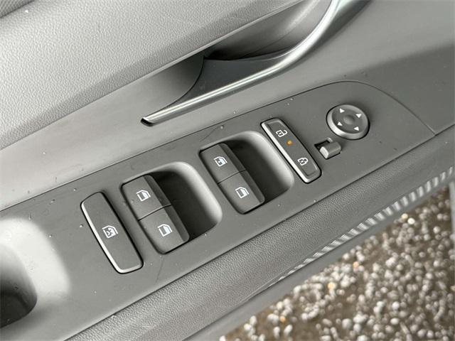 used 2024 Hyundai Elantra car, priced at $19,450
