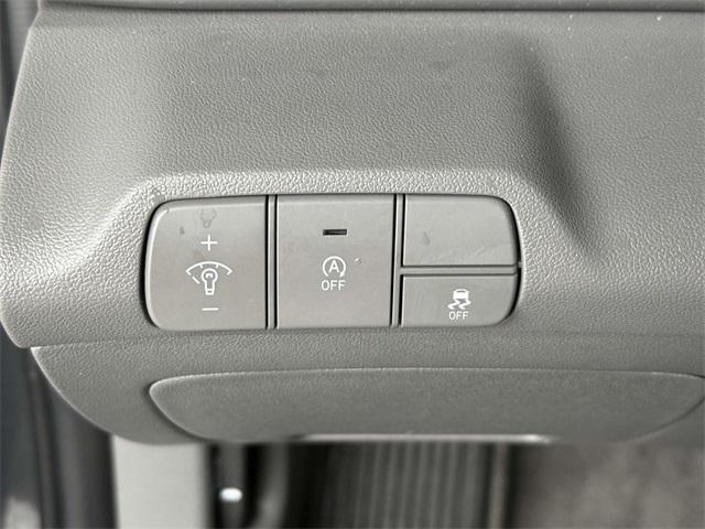 used 2024 Hyundai Elantra car, priced at $19,450