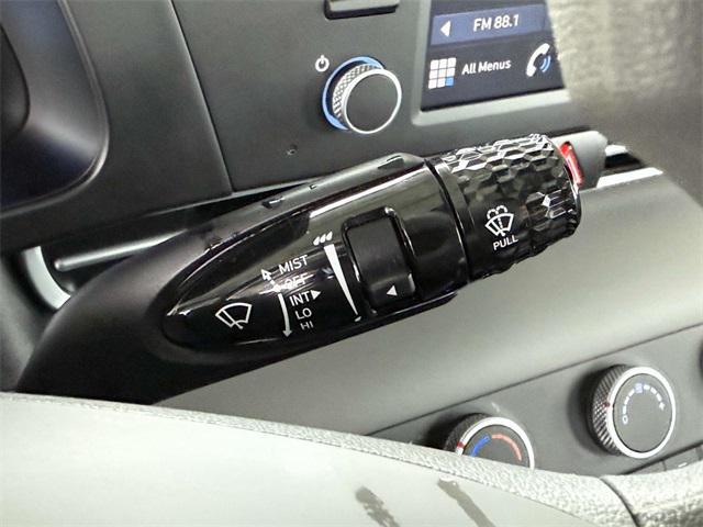 used 2024 Hyundai Elantra car, priced at $19,450