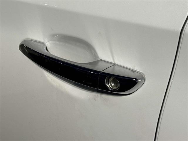 used 2021 Hyundai Tucson car, priced at $20,350