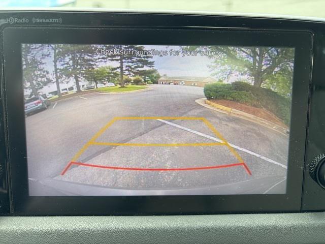 used 2022 Hyundai Sonata car, priced at $21,500
