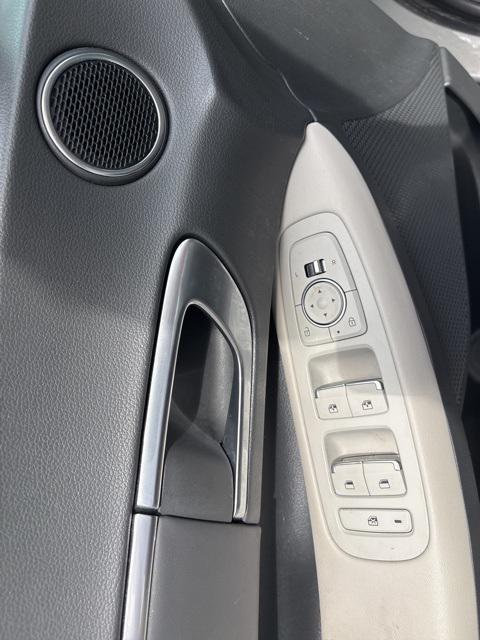 used 2022 Hyundai Sonata car, priced at $21,500