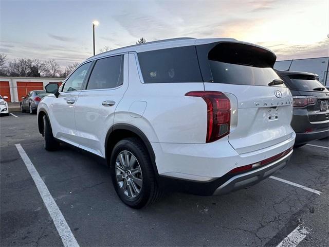 used 2023 Hyundai Palisade car, priced at $29,994