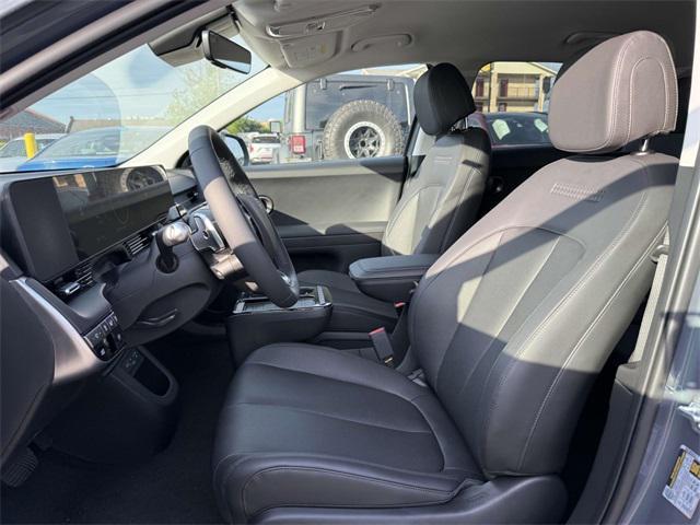 new 2025 Hyundai IONIQ 5 car, priced at $47,405