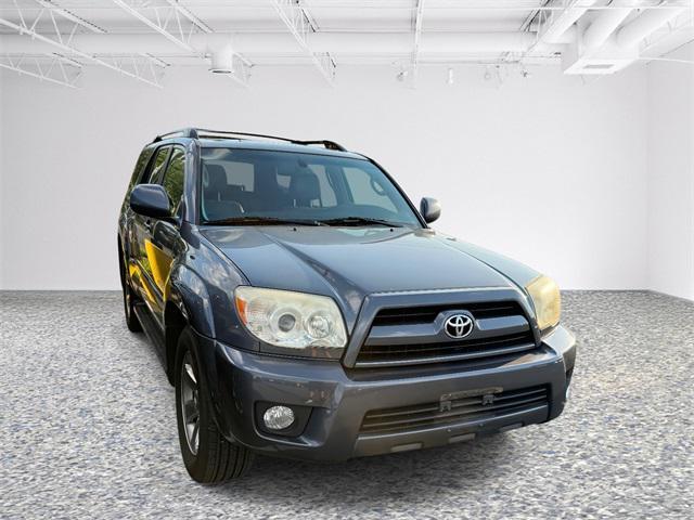 used 2009 Toyota 4Runner car, priced at $16,000