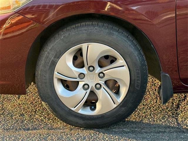 used 2015 Honda Civic car, priced at $10,000