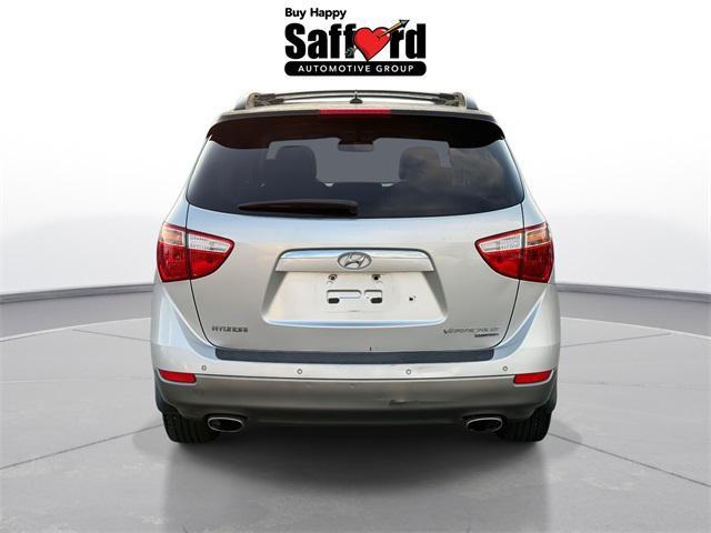 used 2010 Hyundai Veracruz car, priced at $5,750