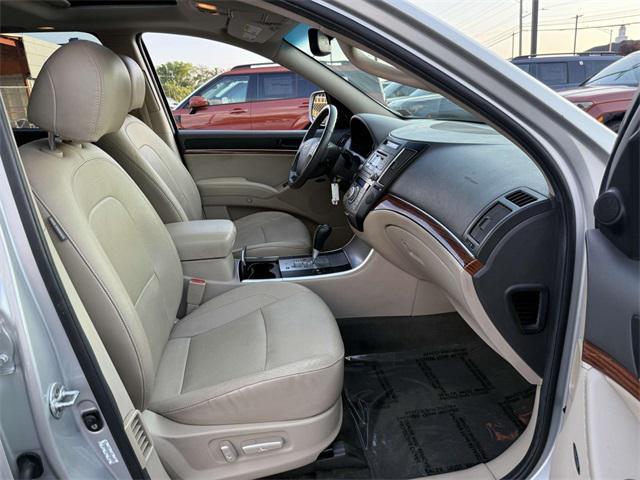 used 2010 Hyundai Veracruz car, priced at $5,750