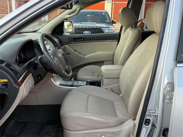 used 2010 Hyundai Veracruz car, priced at $5,750