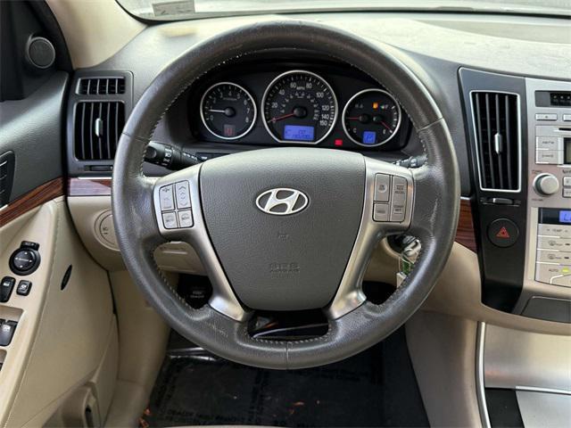 used 2010 Hyundai Veracruz car, priced at $5,750