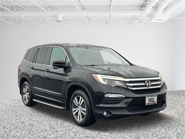 used 2016 Honda Pilot car, priced at $20,500