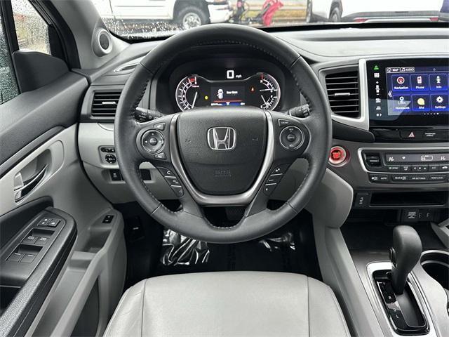 used 2016 Honda Pilot car, priced at $20,500