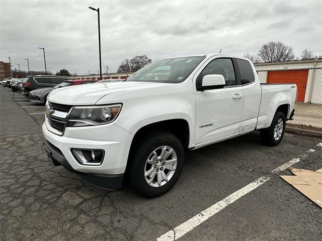 used 2015 Chevrolet Colorado car, priced at $15,000