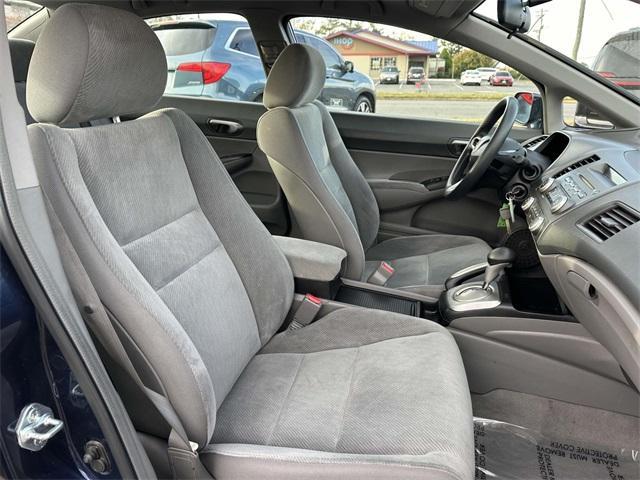 used 2009 Honda Civic car, priced at $10,300