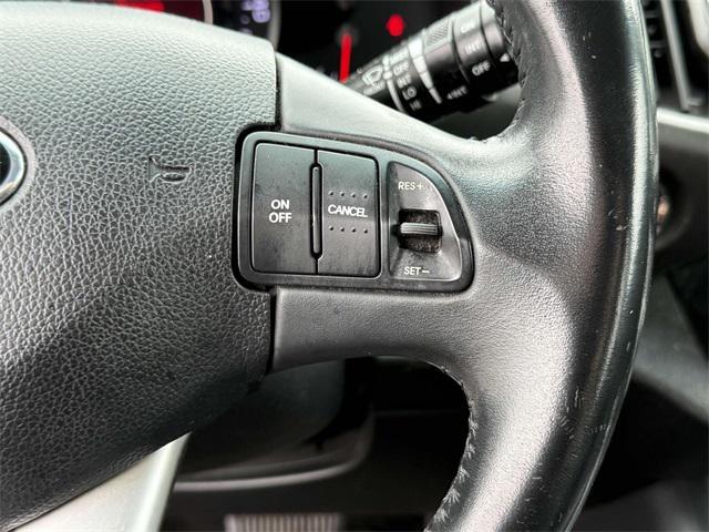 used 2013 Kia Sportage car, priced at $10,000