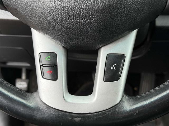 used 2013 Kia Sportage car, priced at $10,000