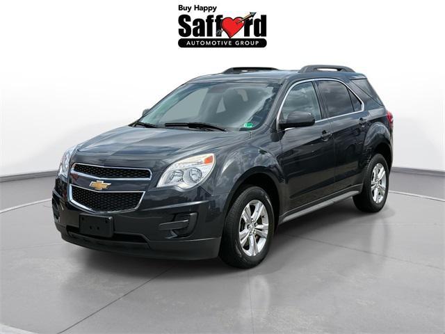 used 2014 Chevrolet Equinox car, priced at $7,000