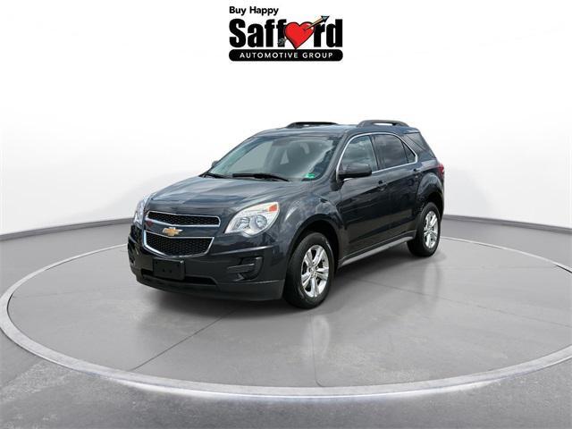 used 2014 Chevrolet Equinox car, priced at $8,900