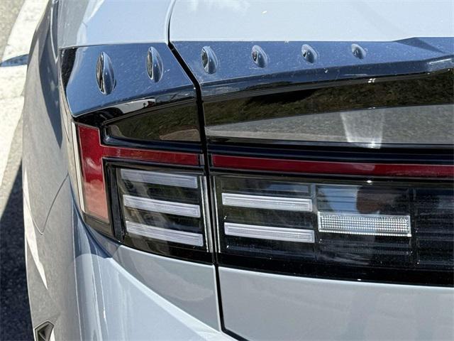 used 2025 Hyundai Sonata car, priced at $24,800