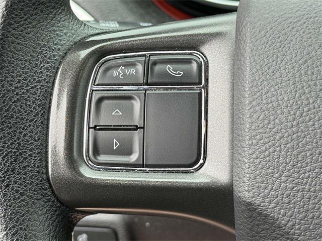 used 2015 Dodge Dart car, priced at $8,000