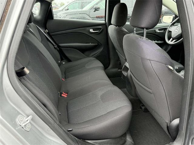 used 2015 Dodge Dart car, priced at $8,000