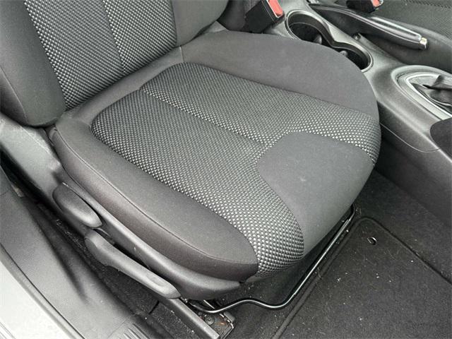 used 2015 Dodge Dart car, priced at $8,000