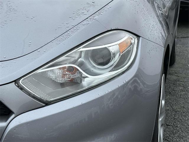 used 2015 Dodge Dart car, priced at $8,000