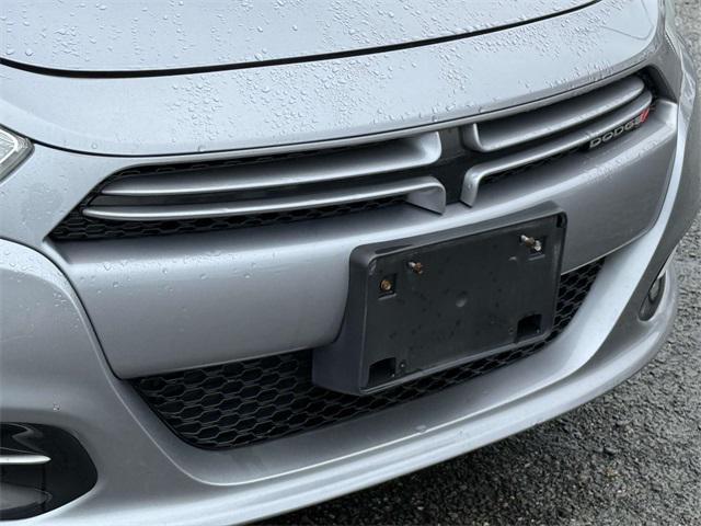 used 2015 Dodge Dart car, priced at $8,000