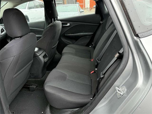 used 2015 Dodge Dart car, priced at $8,000
