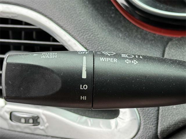 used 2015 Dodge Dart car, priced at $8,000