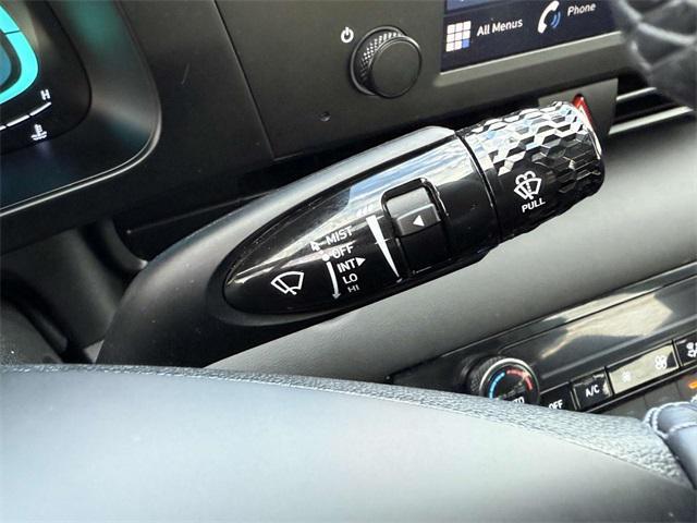 used 2025 Hyundai Elantra car, priced at $24,950