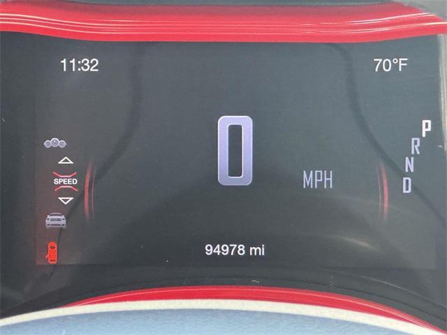 used 2018 Dodge Durango car, priced at $20,899