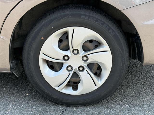 used 2013 Honda Civic car, priced at $7,500