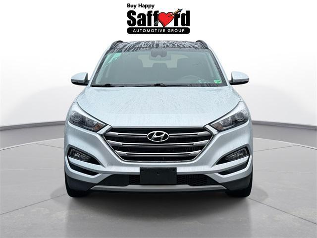 used 2017 Hyundai Tucson car, priced at $16,500