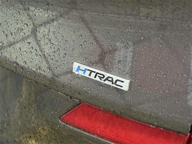 used 2020 Hyundai Tucson car, priced at $22,376