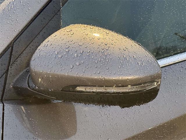 used 2020 Hyundai Tucson car, priced at $22,376