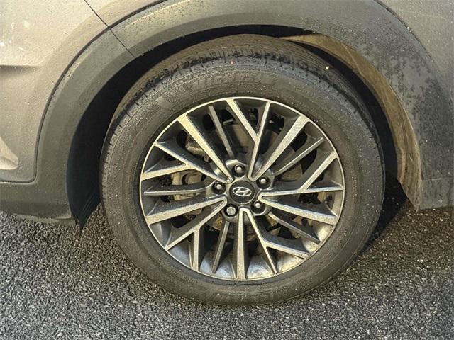 used 2020 Hyundai Tucson car, priced at $22,376