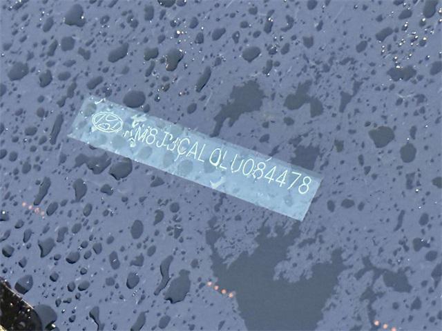 used 2020 Hyundai Tucson car, priced at $22,376