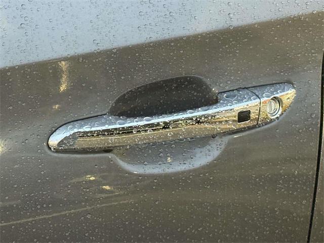 used 2020 Hyundai Tucson car, priced at $22,376