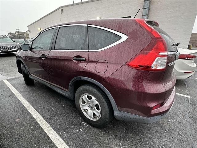 used 2015 Honda CR-V car, priced at $14,988