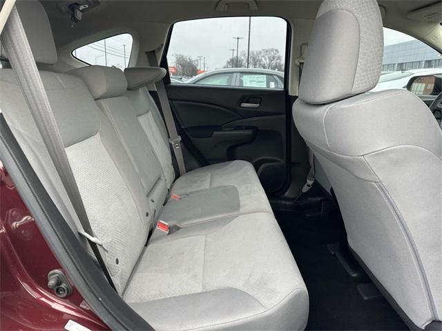 used 2015 Honda CR-V car, priced at $13,000