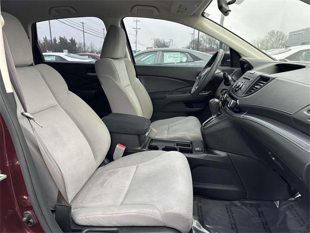 used 2015 Honda CR-V car, priced at $13,000