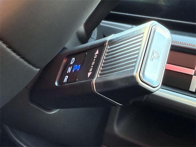 new 2025 Hyundai Santa Fe car, priced at $38,119