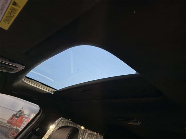 used 2022 Hyundai Palisade car, priced at $35,900