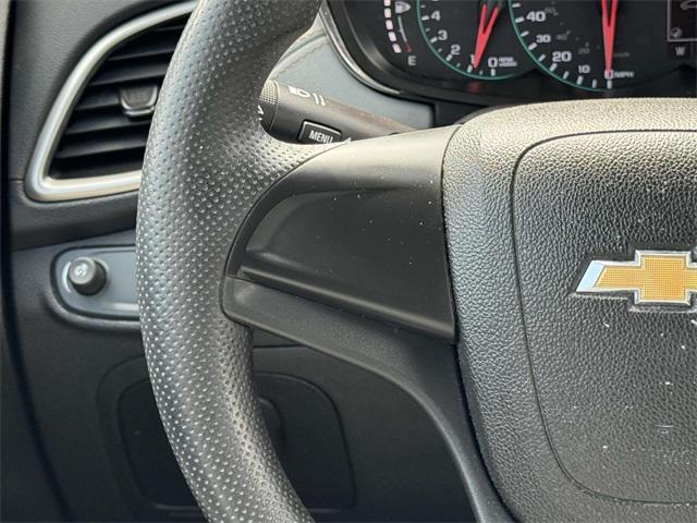 used 2018 Chevrolet Trax car, priced at $10,900